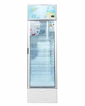 Холодильник для напитков Akira Prime DS-358NF 300 Л
