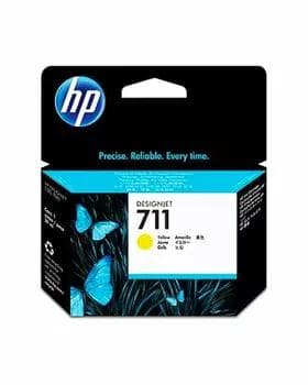 Картридж HP 711