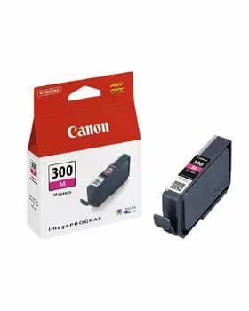 Чернила Canon Pro 300 1л