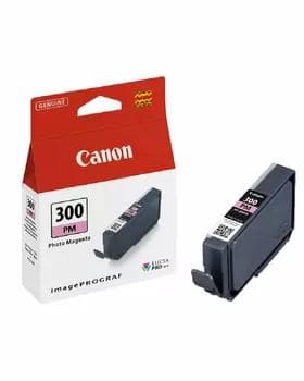 Чернила Canon Pro 300 1л
