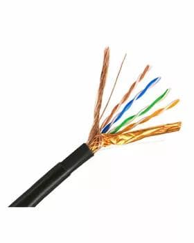 Кабель SFTP KICO Cat.6 23 AWG 305м Наружный