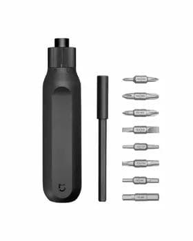 Отвертка Xiaomi Wiha Ratchet 16/1 BHR4779GL