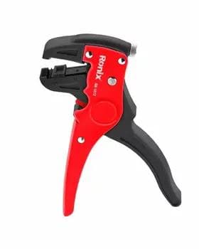 Инструмент для зачистки проводов RONIX RH-1812