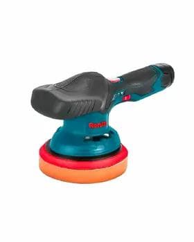 Аккумуляторная полировальная машинка Ronix 8309