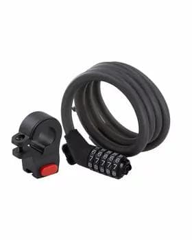 Замок-трос Xiaomi Ninebot 5-Digit