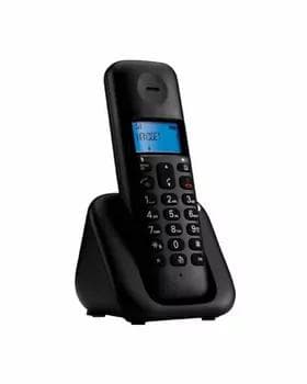 Радиотелефон Motorola T301C
