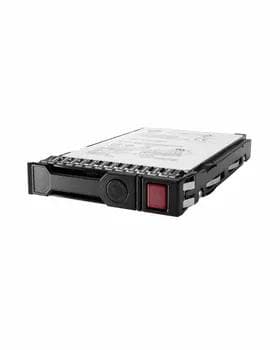Накопитель SSD для сервера сервера HP 480 ГБ SATA RI/SFF/SC/MV P18422-B21