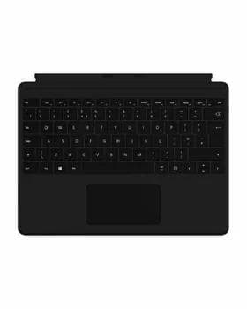 Клавиатура для Microsoft Surface Pro 8/9/X черная
