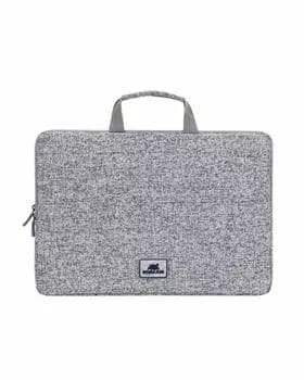 Сумка RivaCase 7915 15.6" серая, черная