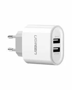Сетевой адаптер Ugreen CD104 20384
