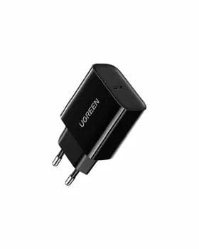 Сетевой адаптер Ugreen CD137 10191