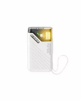 Power Bank Flash Glow MC501 10000 мАн