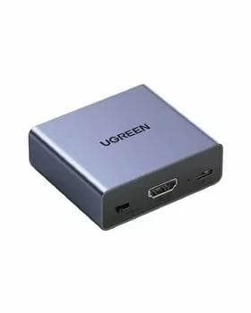 Аудио сплиттер Ugreen CM531 60649
