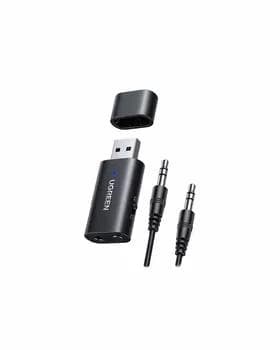 Bluetooth Передатчик и приемник Ugreen CM523 60300