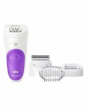 Эпилятор Braun Silk-Epil 5 SE 5541