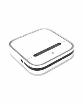 Робот-пылесос Xiaomi SWDK ZDG300