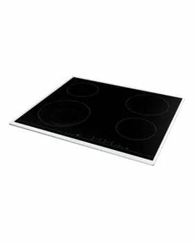 Варочная панель Gorenje ECT641BX 6500 Вт