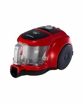 Пылесос Samsung VC4520 VCC4520S3R/XEV красный