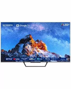 Телевизор Skyworth 50SUE9500 50"