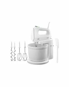 Миксер Braun MultiMix 1 HM1070WH