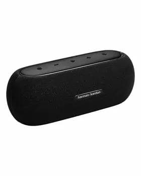 Колонка Harman Kardon Luna HKLUNABLKEU