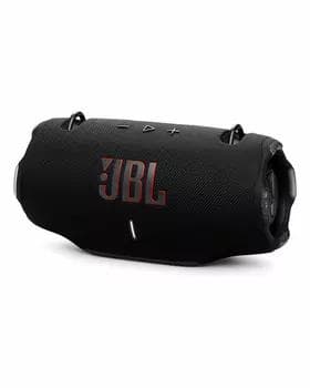 Колонка JBL Xtreme 4 Черная JBLXTREME4BLKUK