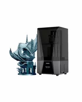 3D принтер ELEGOO Saturn 3 Ultra (12K)