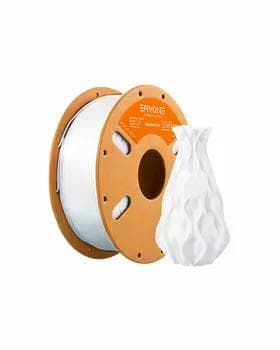 Нить для 3D принтера Eryone Standard PLA 1.75мм 1 Кг