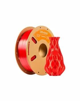 Ультра шелковая нить Eryone PLA для 3D принтера 1.75мм 1 Кг