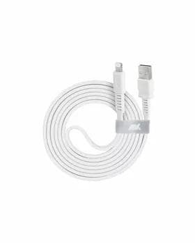 Кабель Rivacase PS6008 1.2 метра (Type-C на Lightning)