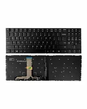 Клавиатура для ноутбука Lenovo Y540-15IRH-PG0