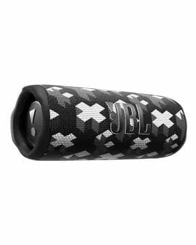Колонка JBL Flip 6 (Martin Garrix Special Edition) JBLFLIP6MG