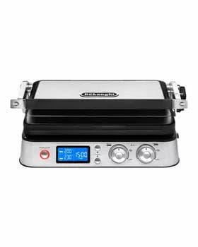 Электрогриль DeLonghi CGH 1012D