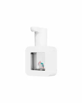Дозатор для мыла R01 White