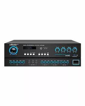 Усилитель VLLIODOR Weidor DS-1051U (180 Вт)