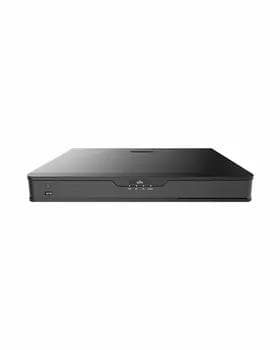 16-канальный сетевой видеорегистратор UNV NVR302-16E2