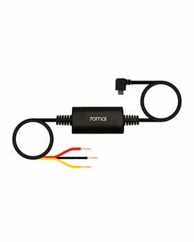 Кабель для задней камеры Xiaomi 70mai kit UP02 microUSB
