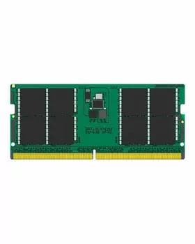 ОП для ноутбука Kingston 32ГБ DDR5-5600МГц KVR56S46BD8-32