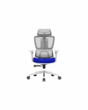 Офисное кресло Noel APEX-HG (Gray-Blue)