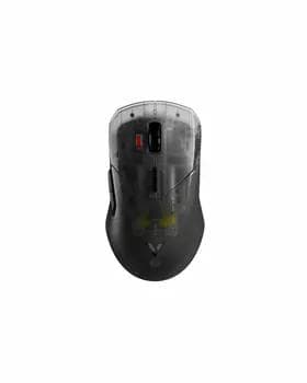 Мышь Rapoo VT9 Air (Transparent Black)