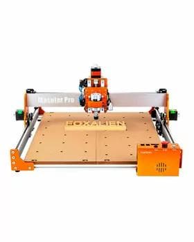 Фрезерный станок с чпу CNC FoxAlien Masuter Pro