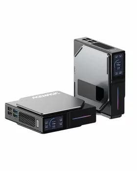 Мини ПК Acemagic S1 N100