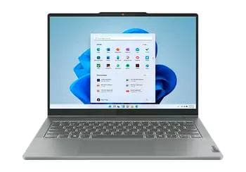 Ноутбук Lenovo IdeaPad-5 i7 16/512 ГБ (Touchscreen)