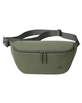 Поясная сумка RivaCase 7814 L (Olive Green)