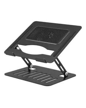 Охлаждающая подставка YL-902 Single Fan (Black)