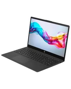 Ноутбук HP 15 Core 5 120U (12/512 ГБ)