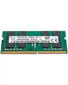 ОП для Ноутбука SK hynix 16 ГБ DDR4-3200 МГц