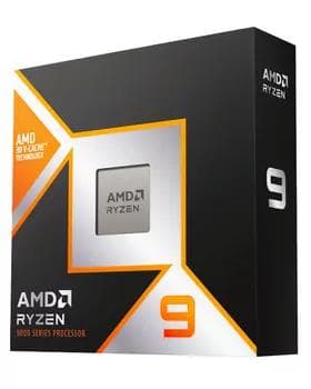 Процессор AMD Ryzen 9 9900X3D (AM5)