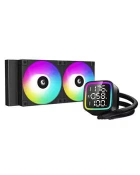 СЖО Deepcool LD240 RGB 240мм (GP-Z-LD240-U)