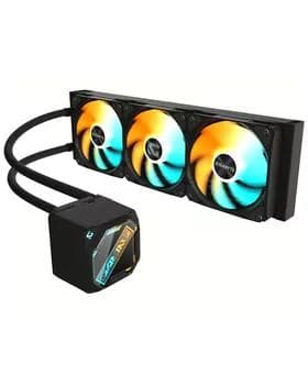 СЖО Gigabyte GAMING 360 ARGB (400 мм)